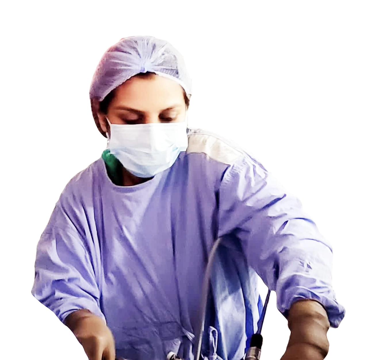 Embracing Authenticity A Surgeon's Journey Beyond Conformity